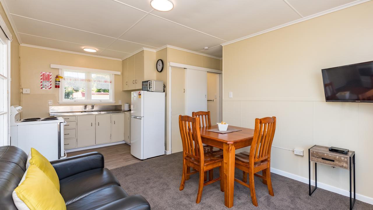 Waitangi Beach Bach 30B Zewnętrze zdjęcie