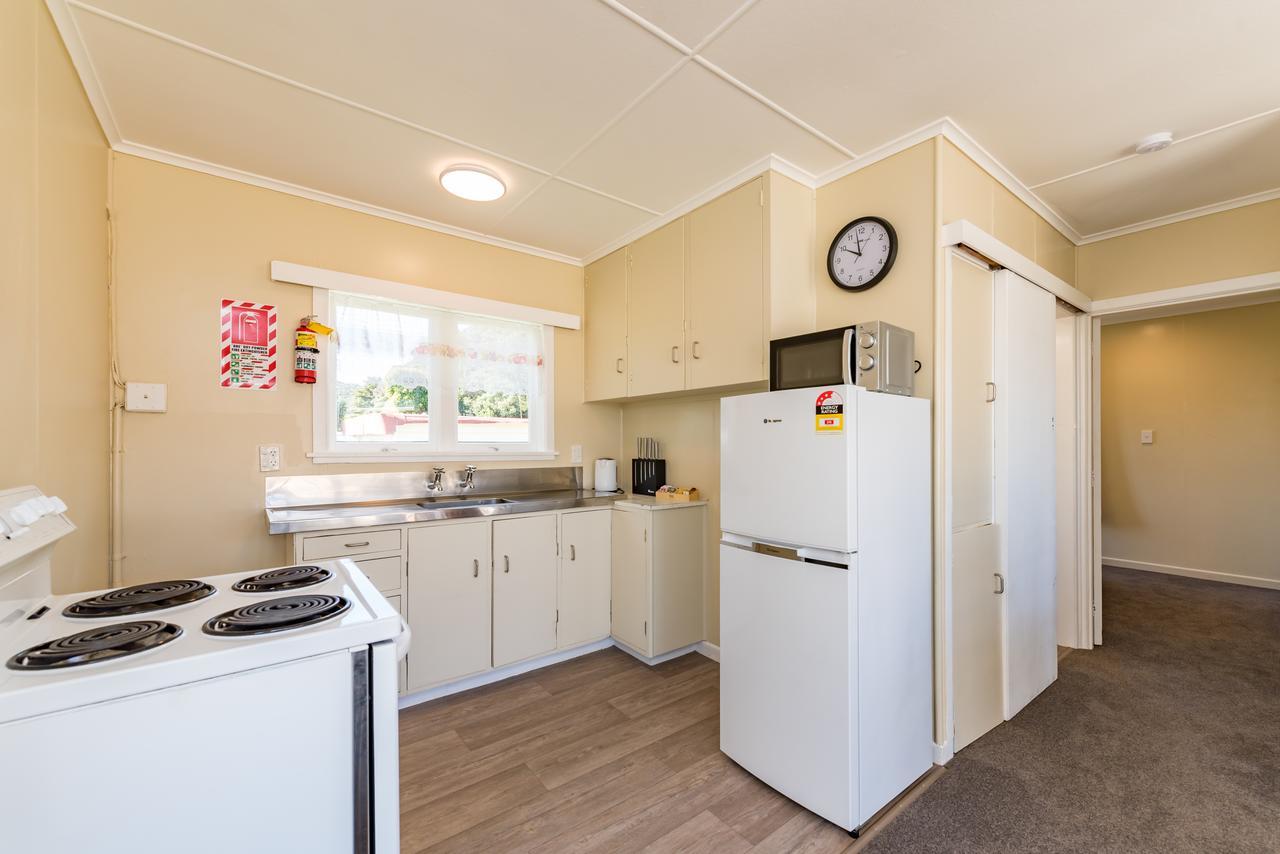Waitangi Beach Bach 30B Zewnętrze zdjęcie