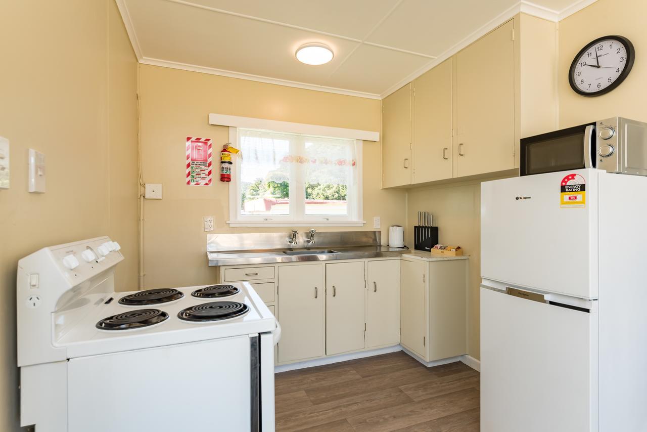 Waitangi Beach Bach 30B Zewnętrze zdjęcie